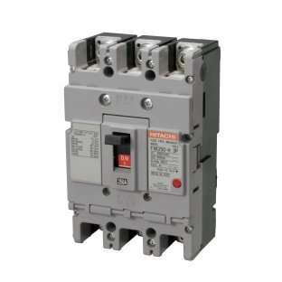 Picture for category MCCB Hitachi