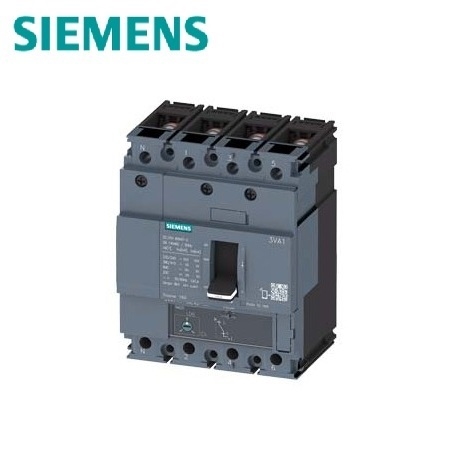Picture for category MCCB Siemens