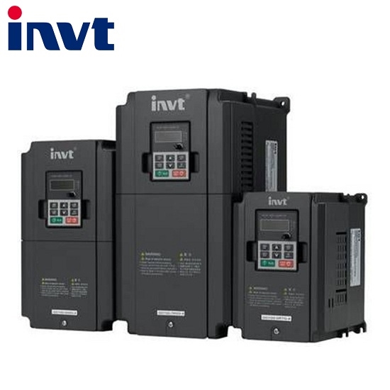 Picture of Biến tần INVT GD100-5R5G-4 5.5kW 3 Pha 380V