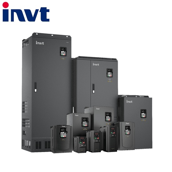 Picture of Biến tần INVT GD200A-022G /030P-4 22kW 3 Pha 380V