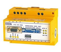 Picture of Bộ chuyển đổi Bender FTC470XMB