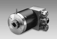 Picture of Bộ mã hoá vòng quay - Encoder Baumer GXAMS / GXMMS