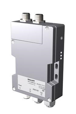 Picture of Balluff RIFD BIS C-6008-048-650-06-ST23