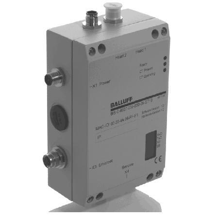 Picture of Balluff RIFD BIS C-6027-039-050-06-ST19