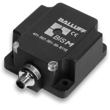 Picture of Balluff RIFD BIS M-401-007-001-00-S115