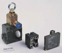 Picture of Thiết Bị An Toàn Carlo Gavazzi E402 07 TBI