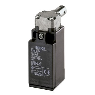 Picture of Thiết Bị An Toàn Carlo Gavazzi E102 01 SCI