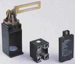 Picture of Thiết Bị An Toàn Carlo Gavazzi E102 01 SLI 1