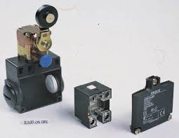 Picture of Thiết Bị An Toàn Carlo Gavazzi E102 01 ABI
