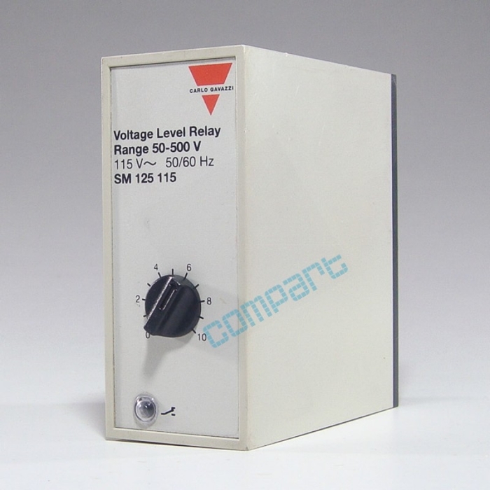 Picture of Thiết Bị An Toàn Carlo Gavazzi SM