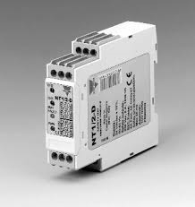 Picture of Thiết Bị An Toàn Carlo Gavazzi NT1/2-D