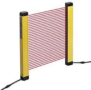 Picture of Cảm Biến vùng Keyence SL-C40F