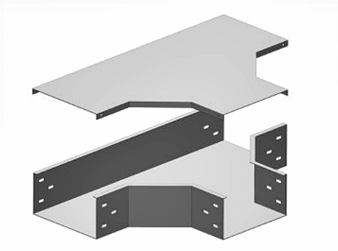 Picture for category Cút máng 90 độ ngang