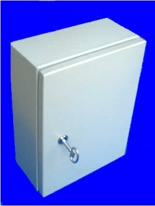 Picture for category Vỏ tủ điện kín nước LSK