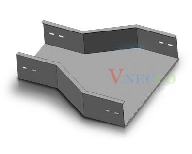 Picture of Cút máng giảm không đột lỗ mạ kẽm RTF1G150-X