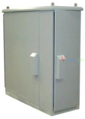 Picture of Tủ Rack Outdoor VNECCO VNC-RO-42UD800-4