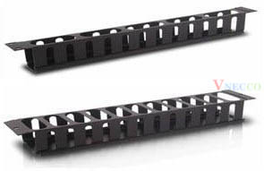 Picture of Quản lý cáp ngang VNECCO 19", 1U