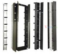 Picture of Quản lý cáp dọc VNECCO VNC-PK-R42UB-VCM