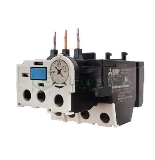 Picture for category Relay nhiệt Mitsubishi