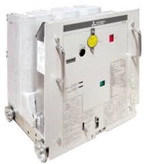 Picture of Máy cắt chân không Mitsubishi 3-VPR-20C 1600A