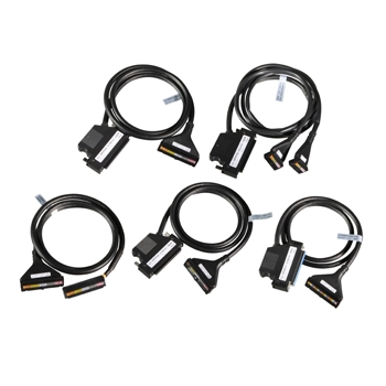 Picture of Cáp I/O CJ-DS20-H1N005-2CNL Autonics