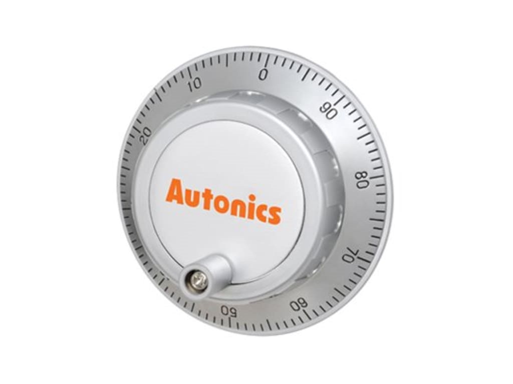 Picture of  Bộ điều khiển nhiệt độ NA-2 Autonics 