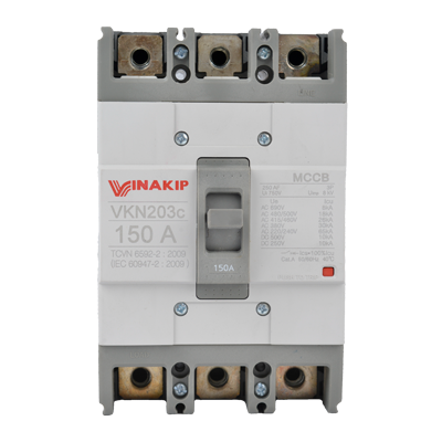 Picture for category MCCB Vinakip
