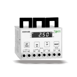 Picture of Rơ le bảo vệ pha EOCR3DE-H1DF7 Samwha