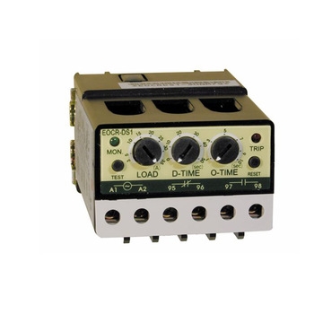 Picture of Rơ le bảo vệ quá tải EOCRDS1-30S Samwha