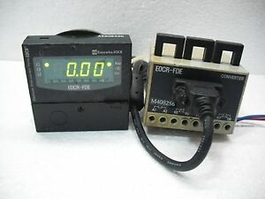 Picture of Rơ le bảo vệ pha EOCRFDE-HHDM7W Samwha