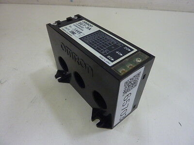 Picture of Phụ kiện Rơ le bảo vệ động cơ SET-3A Omron