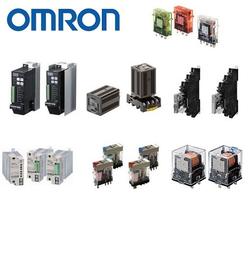 Picture of Phụ kiện Rơ le bảo vệ động cơ SE-PT 400 Omron