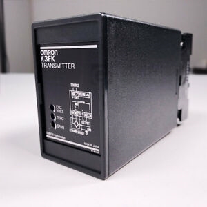 Picture of Bộ chuyển đổi đầu vào DC K3FK-SF-44-J Omron