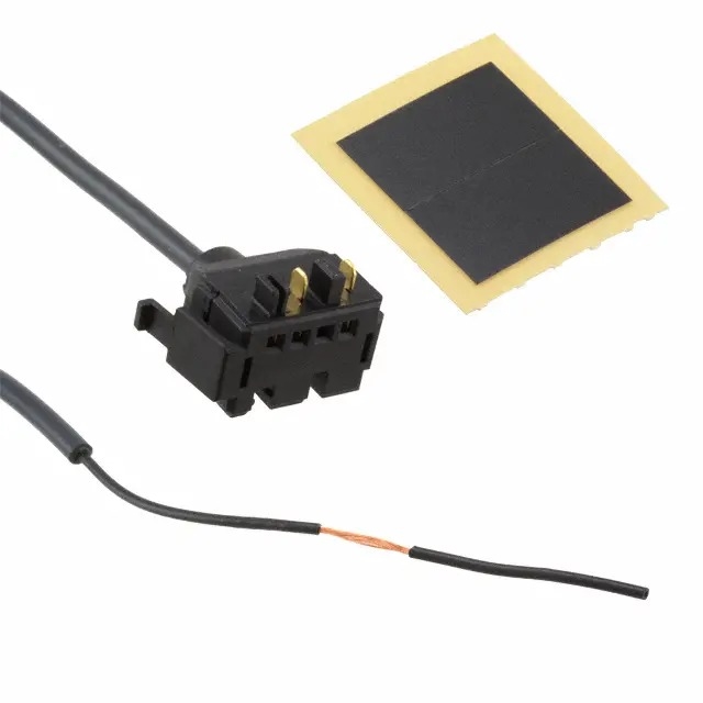 Picture of Bộ khuếch đại sợi quang E3X-CN22 Omron