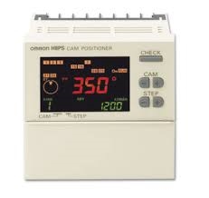 Picture of Bộ điều khiển vị trí Cam H8PS-16A Omron
