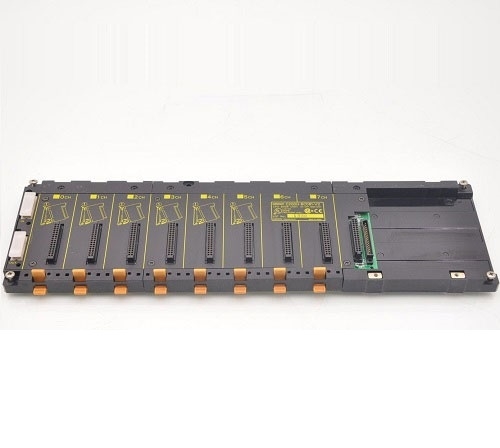 Picture of Bảng nối đa năng giá đỡ nô lệ C200H-BC081-V2 Omron