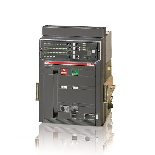 1SDA057104R1 Máy cắt không khí ACB 3P - ABB - E6V