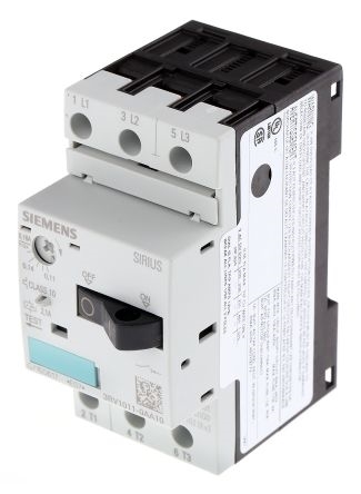 Picture of 3RV1011-0AA15-CIRCUIT BREAKER