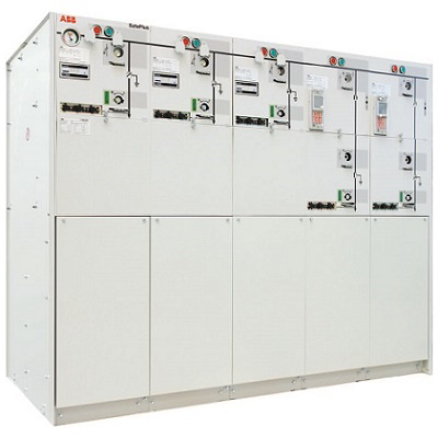 Picture for category Tủ trung thế