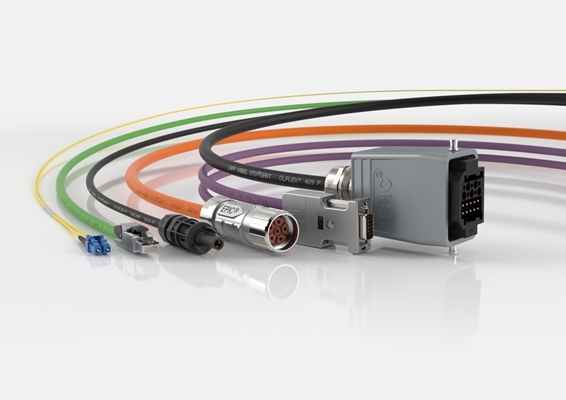 Picture for category EPIC® Industrial connectors