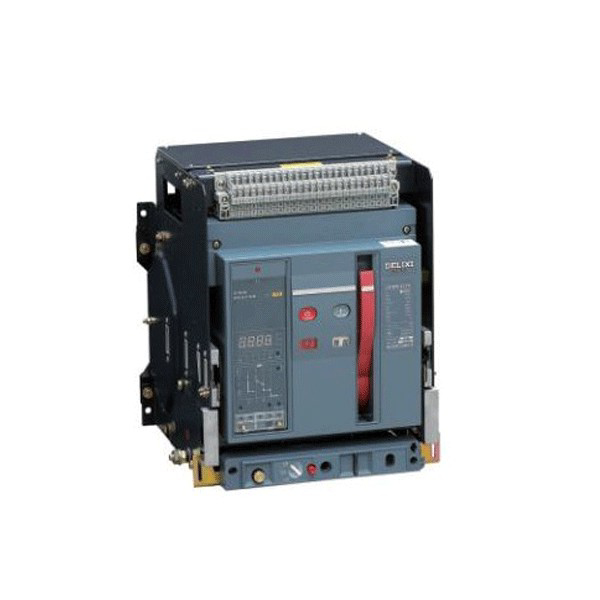 Picture of ACB Himel 3P 630A 80kA (FIX)