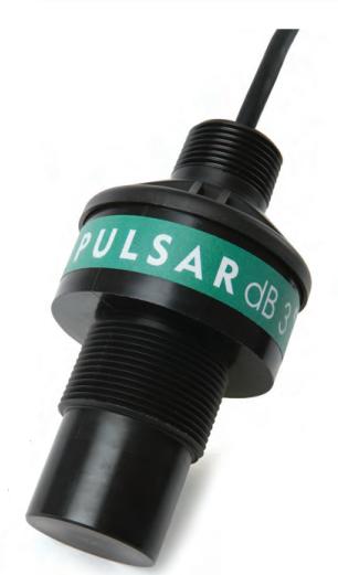 Picture of Cảm biến đo mức siêu âm Pulsar dB3 Transducer