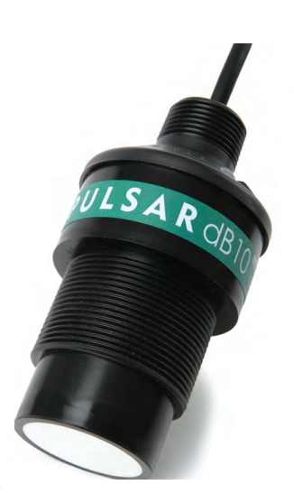 Picture of Cảm biến đo mức siêu âm Pulsar dB10 Transducer