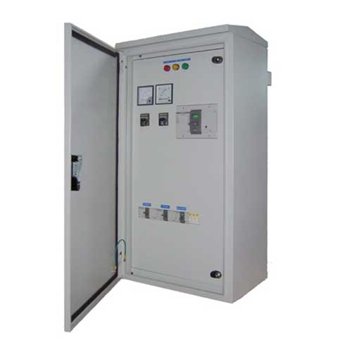 Picture of Tủ điện công nghiệp TDAK01 loại 1 