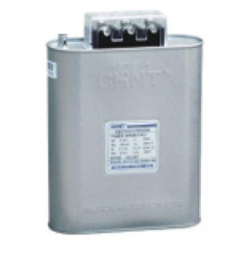 Picture of Reactor 3P 50Hz Shizuki cho tụ 1.12KVAr 400V