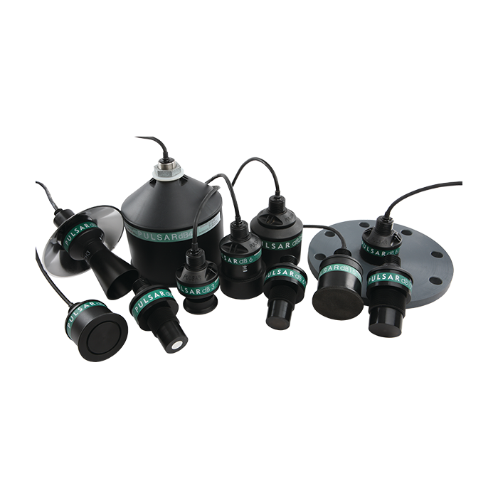 Picture of Cảm biến đo mức siêu âm Pulsar dB40 Transducer