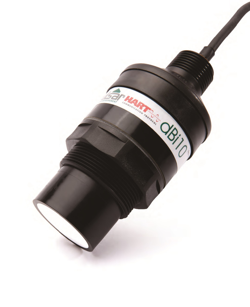 Picture of Cảm biến đo mức siêu âm Pulsar dBi10 HART Transducer