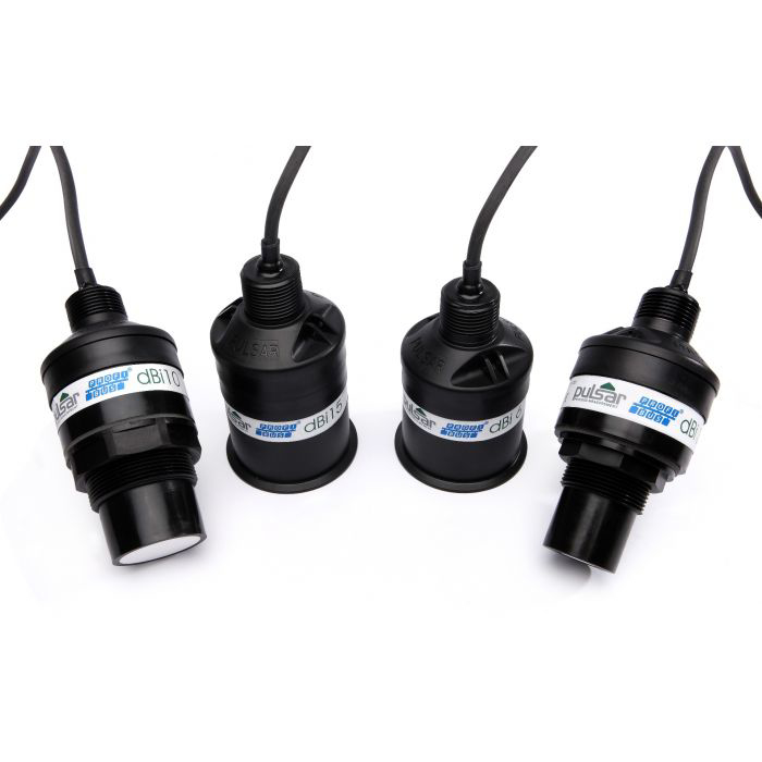 Picture of Cảm biến đo mức siêu âm Pulsar dBi10 HART Transducer