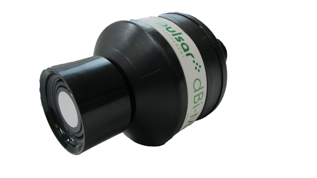 Picture of Cảm biến đo mức siêu âm Pulsar dBi-M15 Modbus