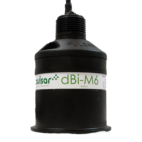Picture of Cảm biến đo mức siêu âm Pulsar dBi-M6 Modbus